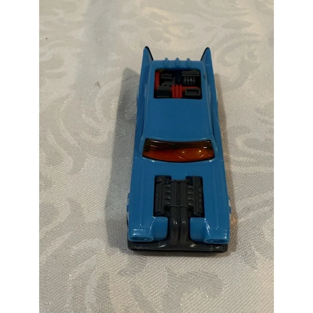 Hot Wheels G8105 AcceleRacers Diecast Vehicle 1186MJ,1,NL‎